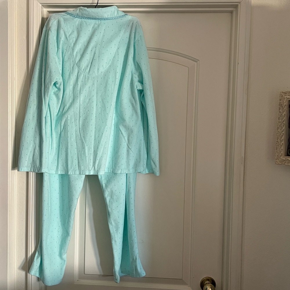 Aria Collection / Cozy ~Ultra Soft~ Pajamas - Picture 4 of 11